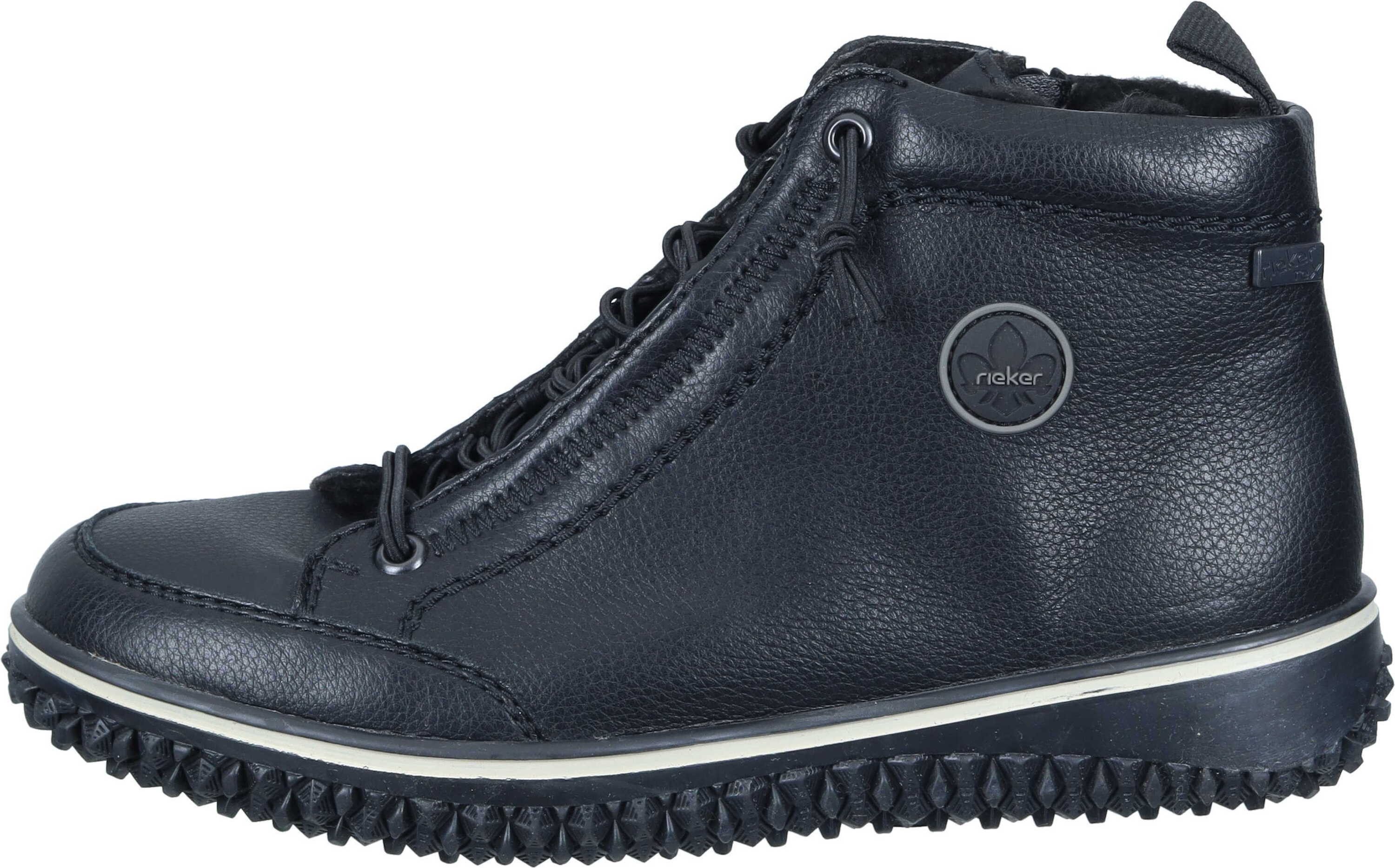 Rieker Stiefeletten Stiefelette mit RIEKER-TEX günstig online kaufen