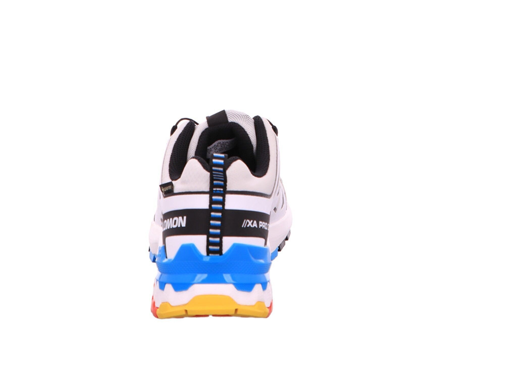 Salomon XA PRO 3D V9 GTX Outdoorschuh