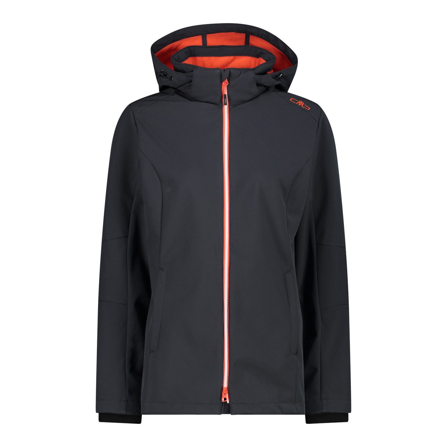 CMP Softshelljacke CMP Damen Softshell Jacke günstig online kaufen