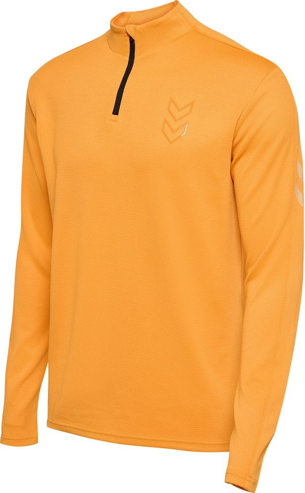 Trainingsjacke Hmlactive Pl Half Zip