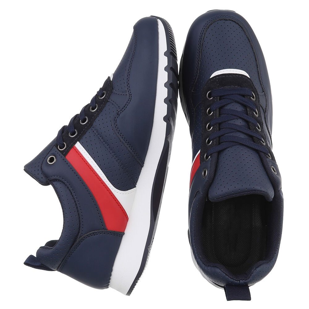 Coolwalk Herren Low-Top Freizeit Sneaker (88828837) günstig online kaufen