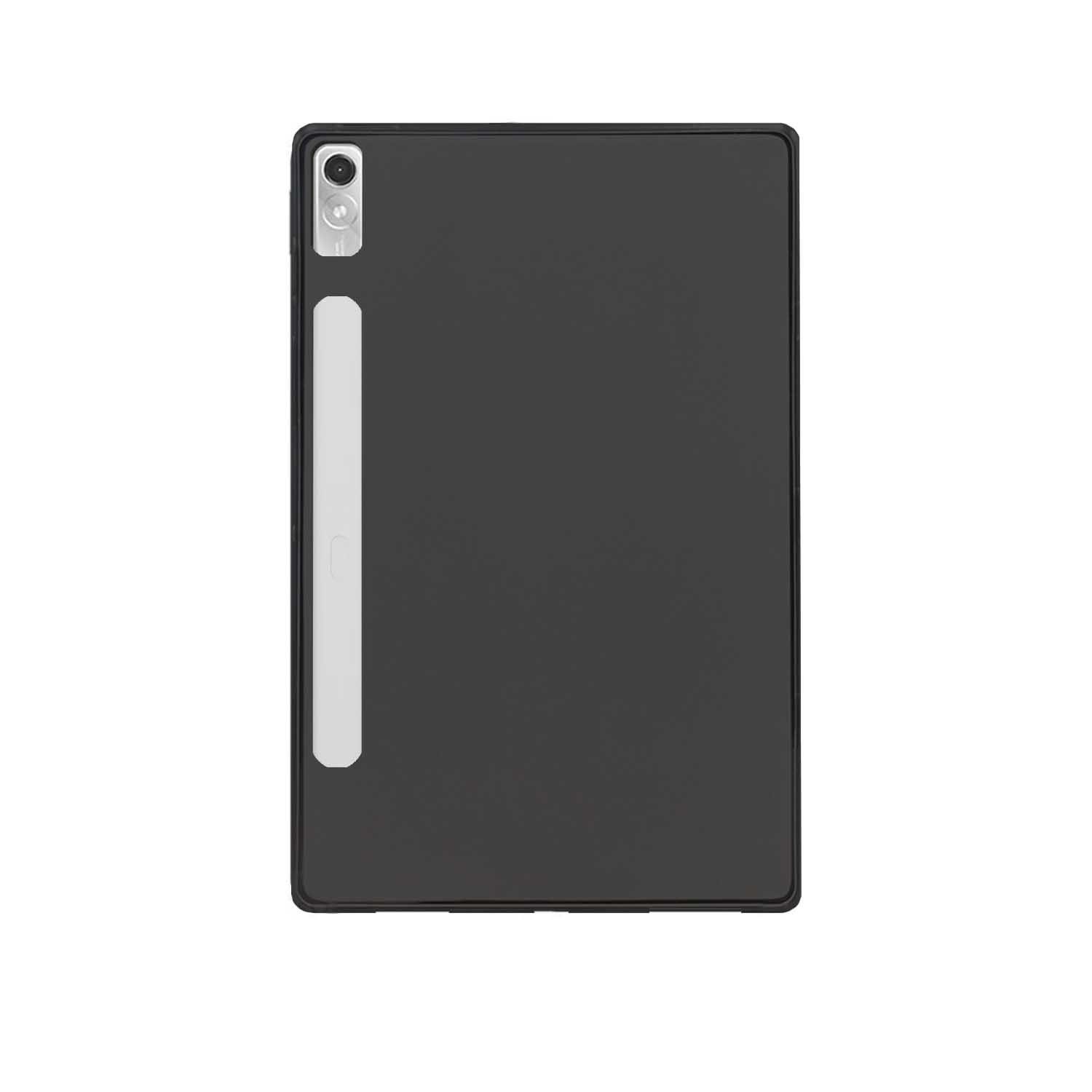 Lobwerk Tablet-Hülle Schutzhülle für Lenovo Tab 11 Pro 2022 2. Gen 11.2 Zoll, Sturzdämpfung, Flexibel, Waschbar