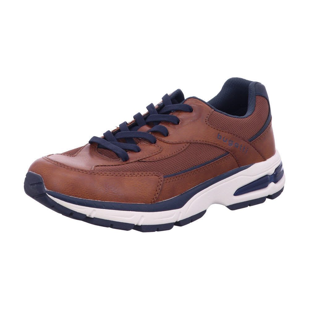 Schnürschuh