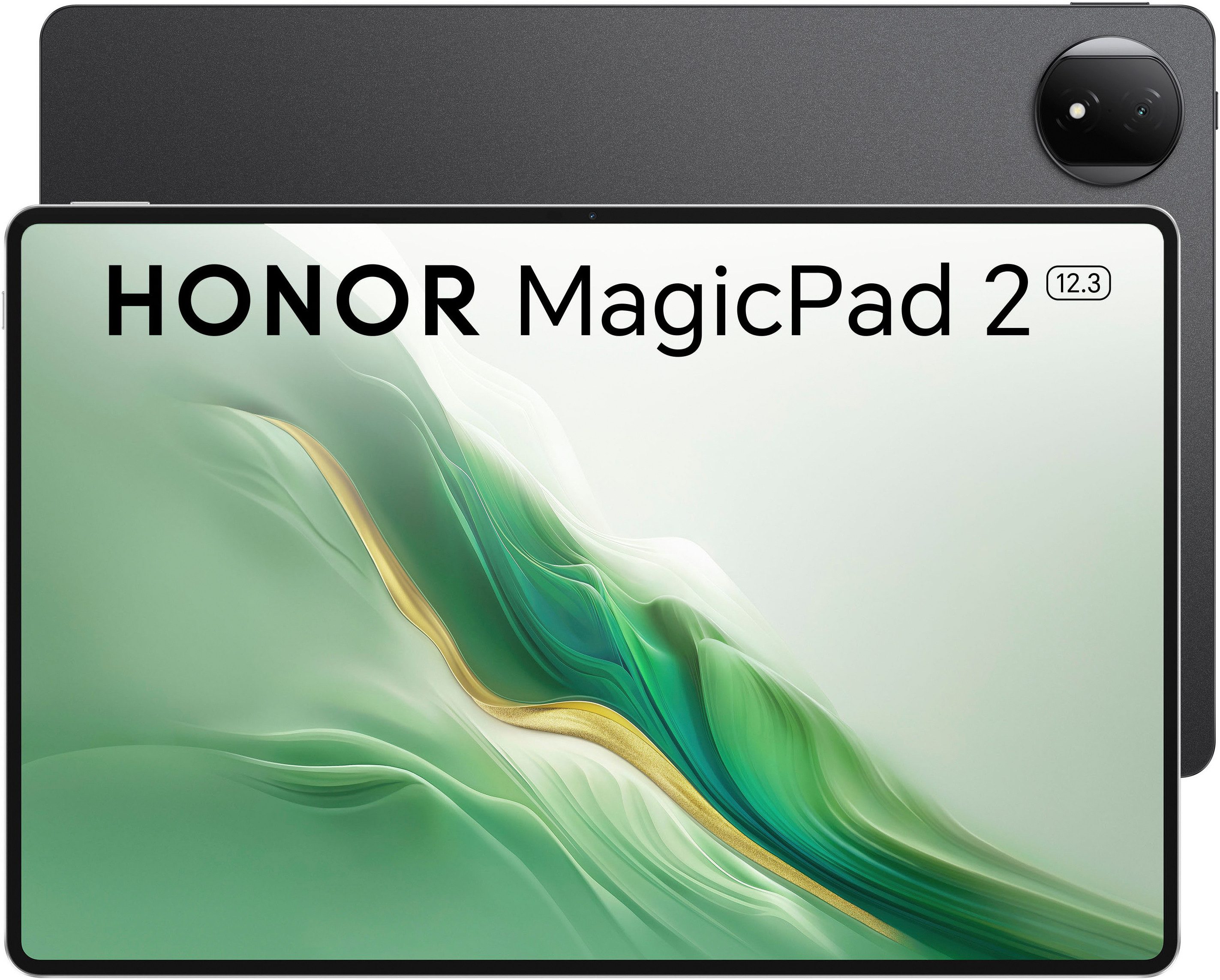 Honor Magic Pad 2 Tablet (12,3", 256 GB, Android)