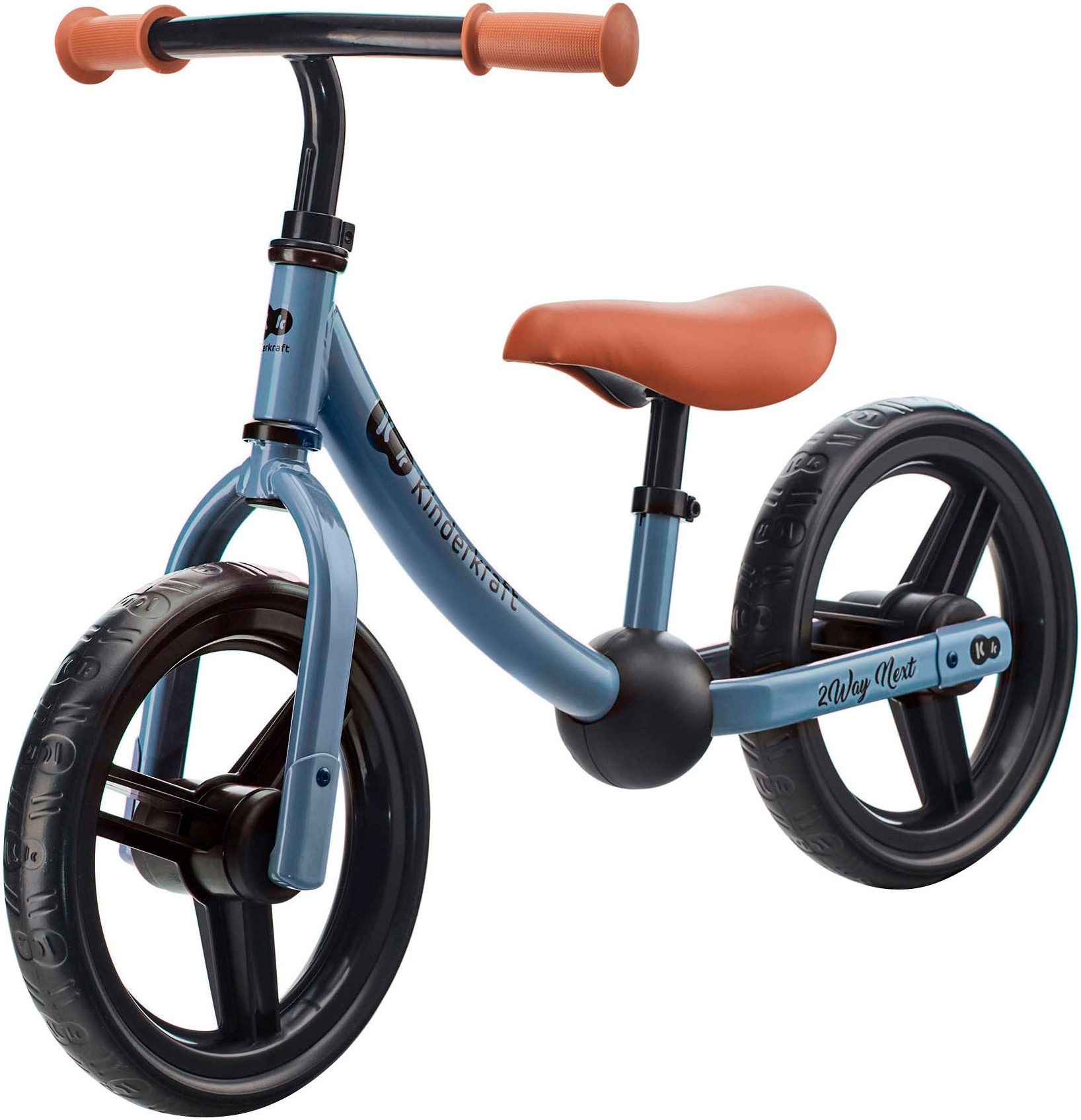 Kinderkraft Laufrad 2WAY NEXT günstig online kaufen