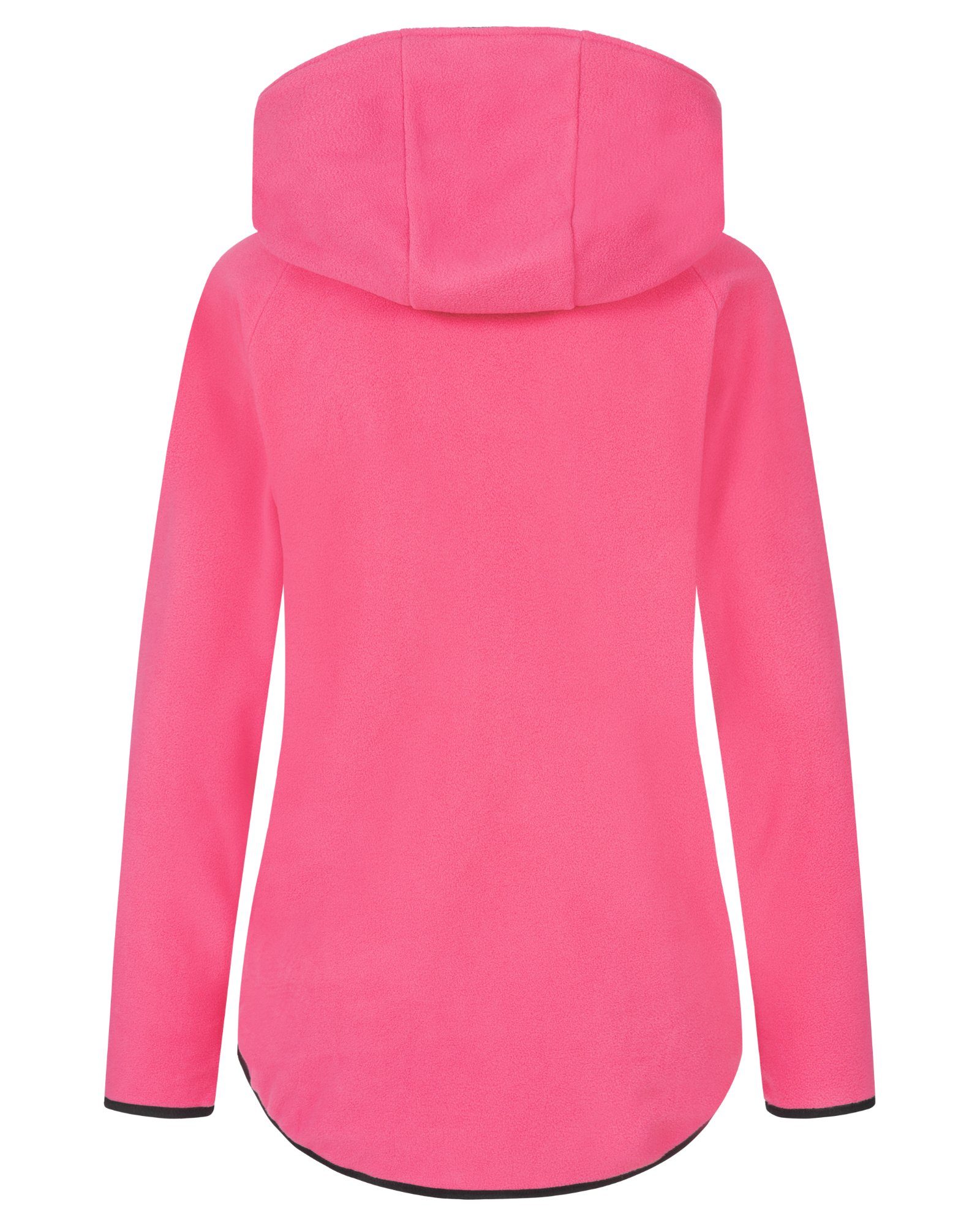 Rock Creek Fleecejacke Damen Fleecejacke Lang D-502 – Bild 3 von 5