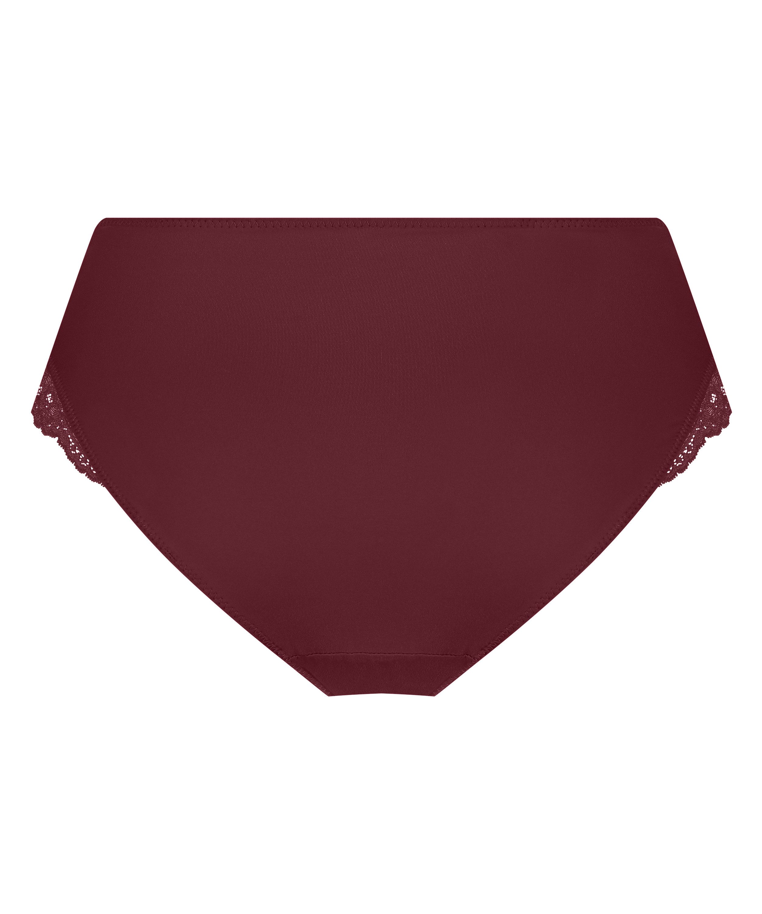 Hunkemöller Slip Sophie high knickers – Bild 5 von 5