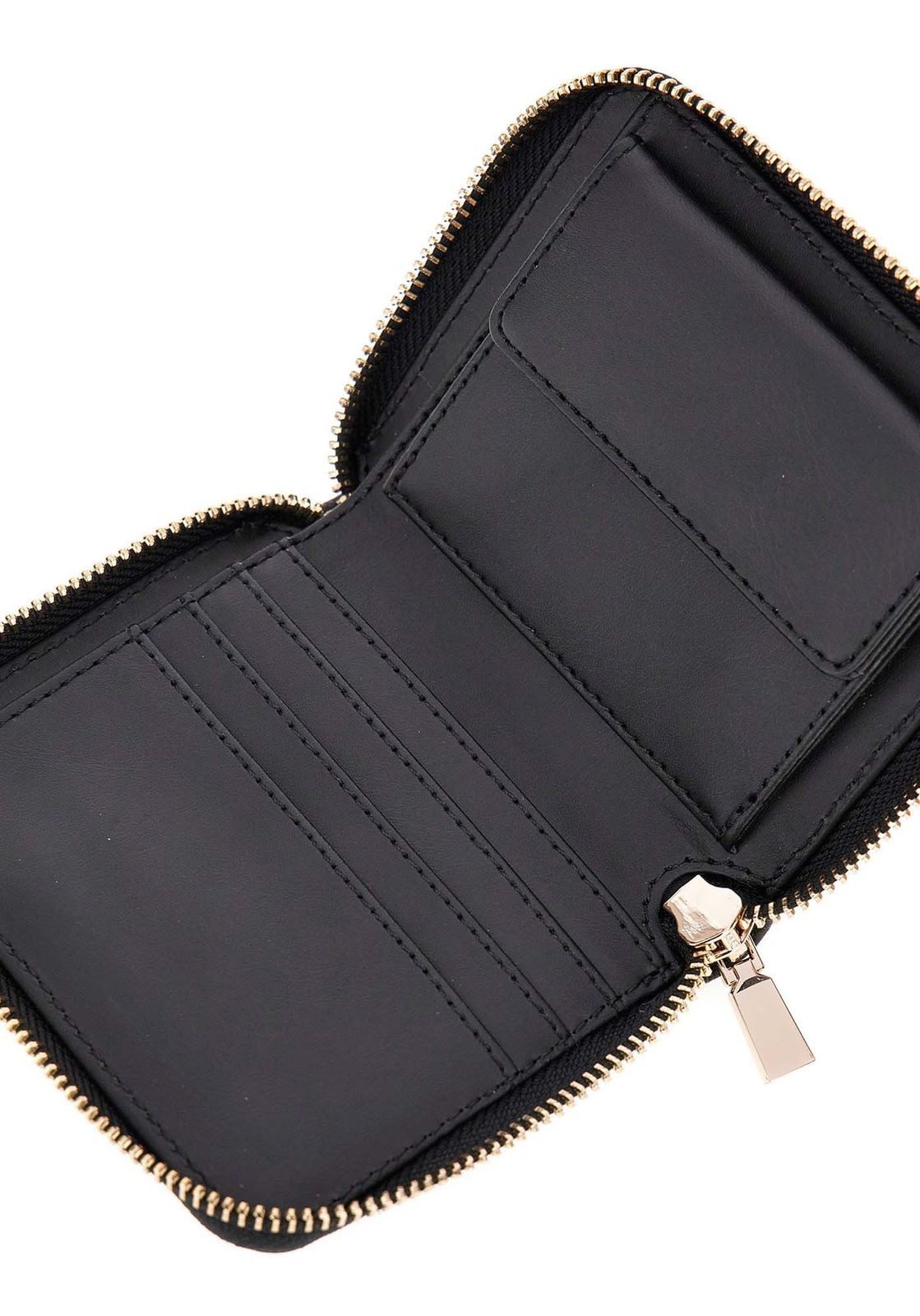 Guess Geldbörse SLG Small Zip Around Wallet