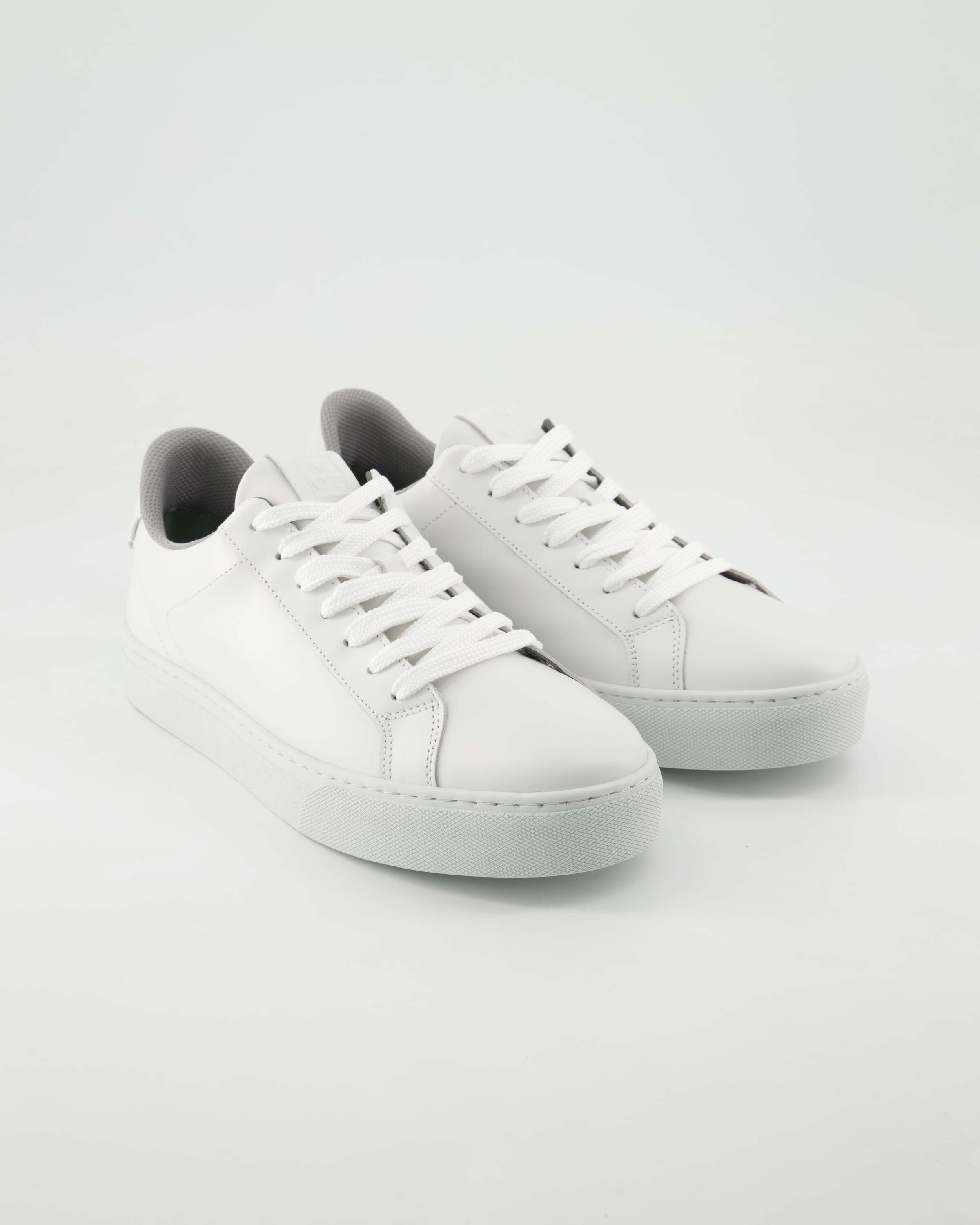 Marc O'Polo 50127723501170 Sneaker Obermaterial: Leder günstig online kaufen