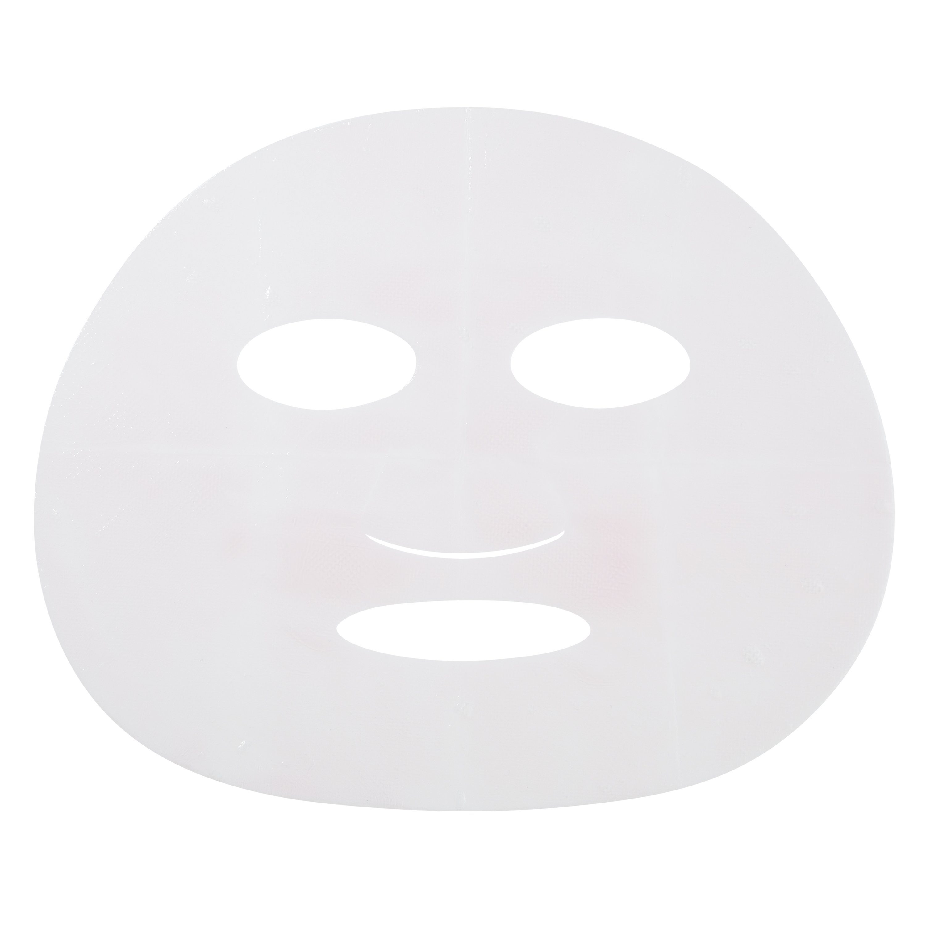 Einzelanwendungen., und Diamond Box Rodial Mask mit Lifting feuchtigkeitsspendend, Vliesmaske Gesichtsmaske vier Gesichtsmaske 1-tlg. Diamantpuder, ausgleichend Pink hautverbessernd, mit und Glycerin, Rodial Grapefruitextrakt