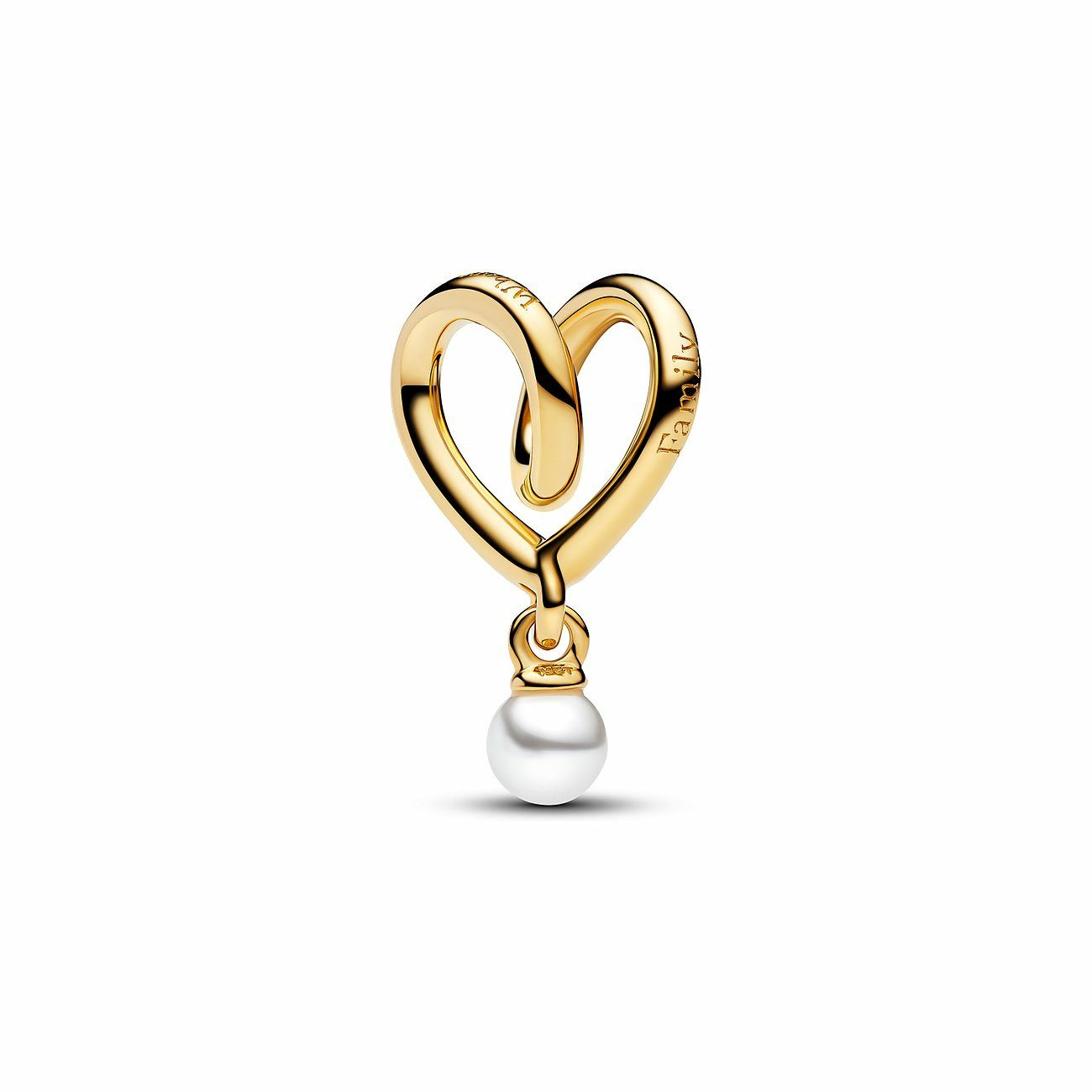 Pandora Bead Charms für Damen (1-tlg)