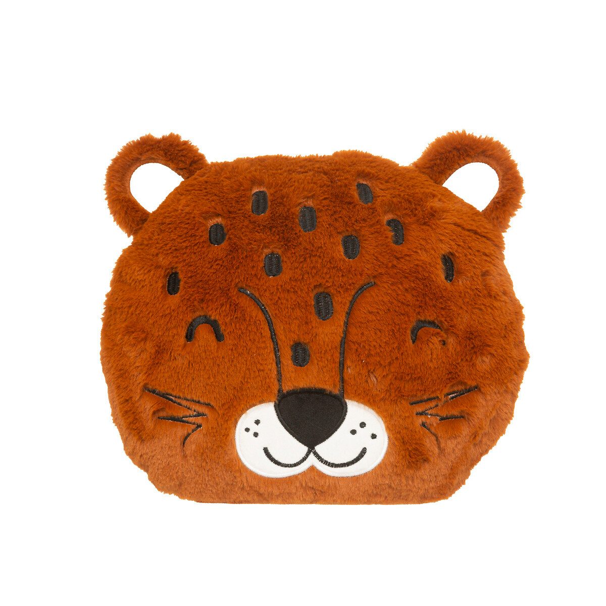 Home-trends24.de Dekokissen Kuschelkissen Kinder Kissen Bär günstig online kaufen