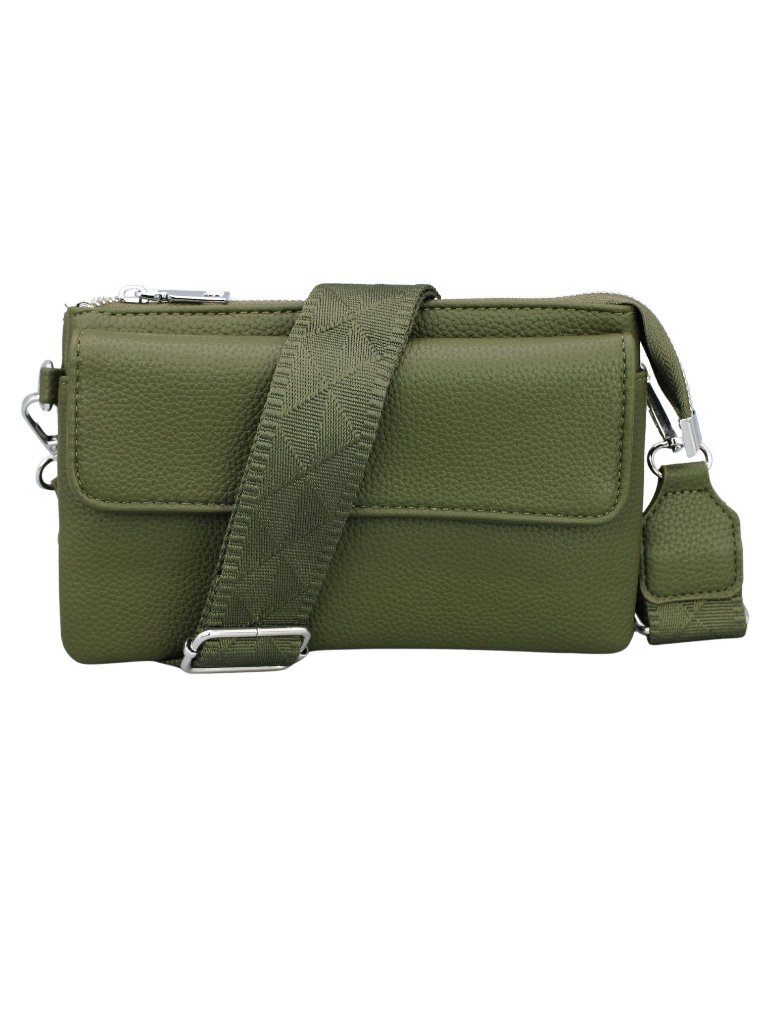 BRISE TASCHE Schultertasche Kompakte Crossbody Tasche günstig online kaufen