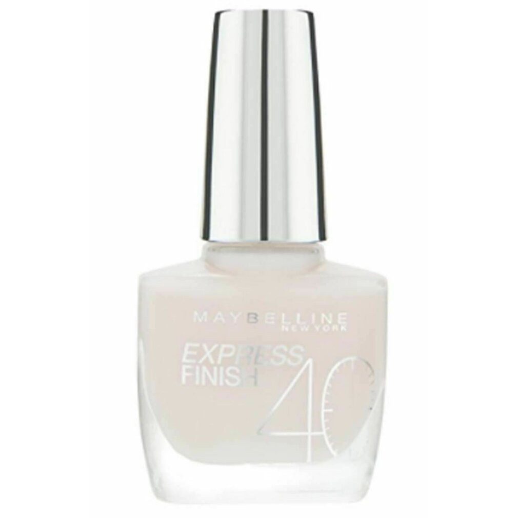 Eau de Parfum Express Finish 40 #80 Rose Rush 10ml