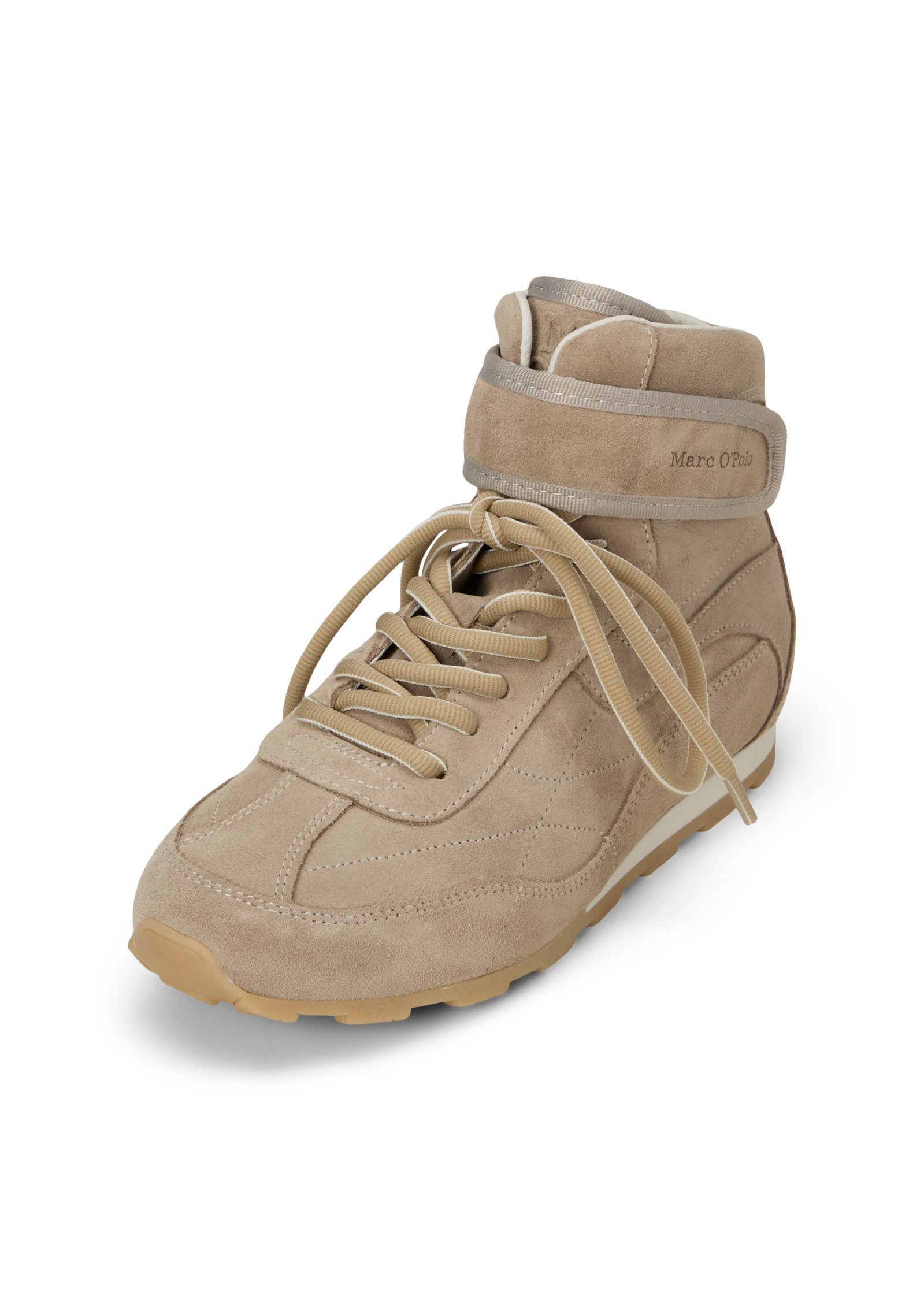 Marc O'Polo mit extra Riemen Sneaker