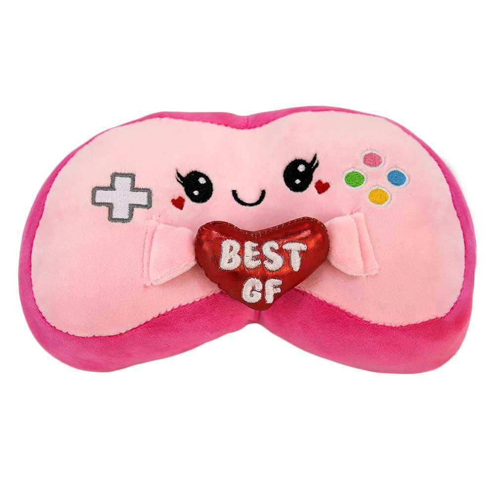 PMS Kuscheltier Retro kawaii Kuscheltiere - ca. 20 cm (1-St)