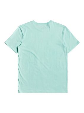 Quiksilver T-Shirt Headwind