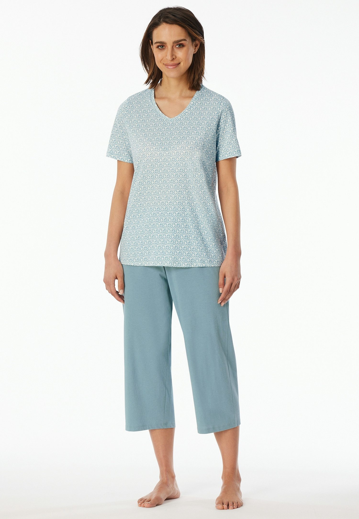 Schiesser Schlafanzug