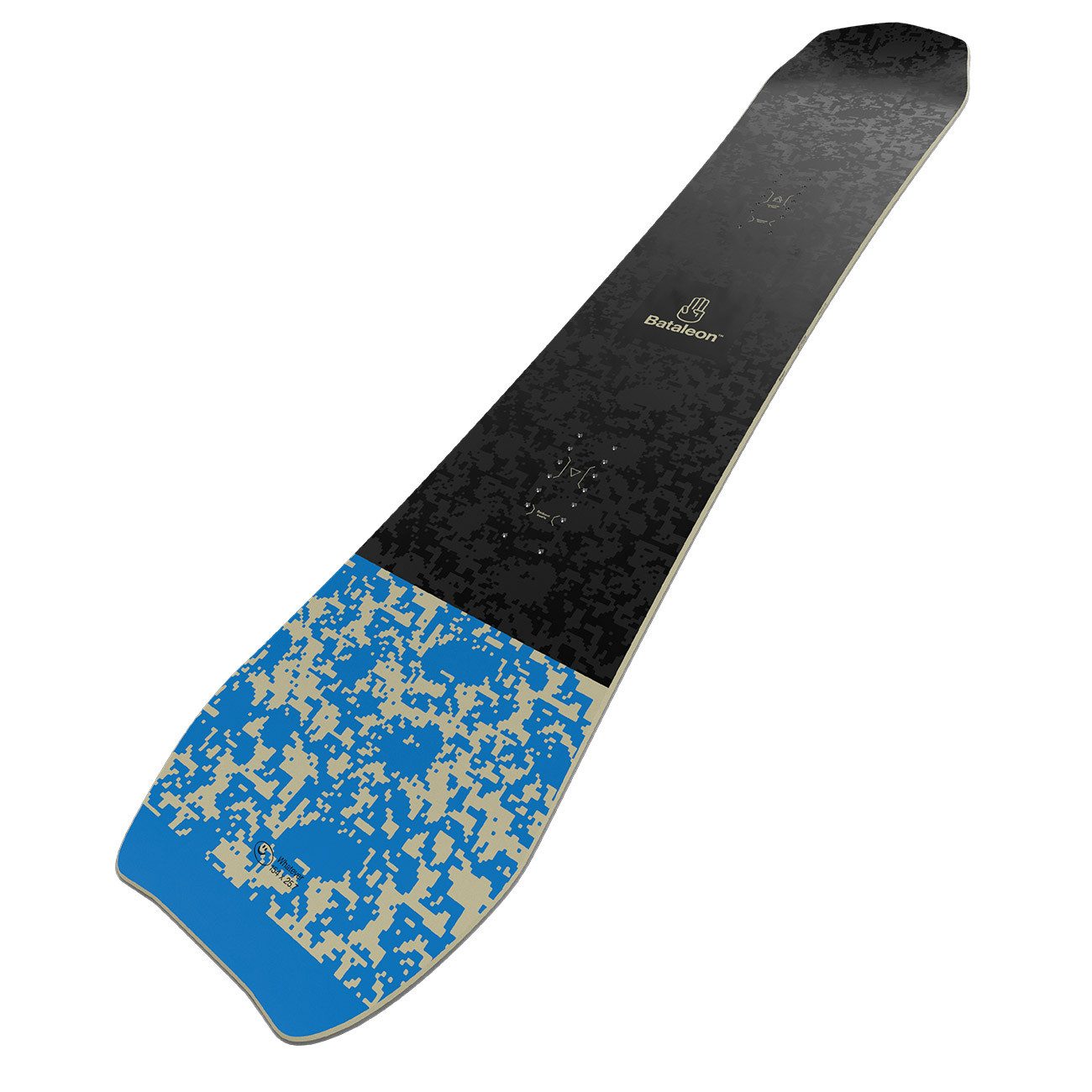 Bataleon Snowboard Whatever