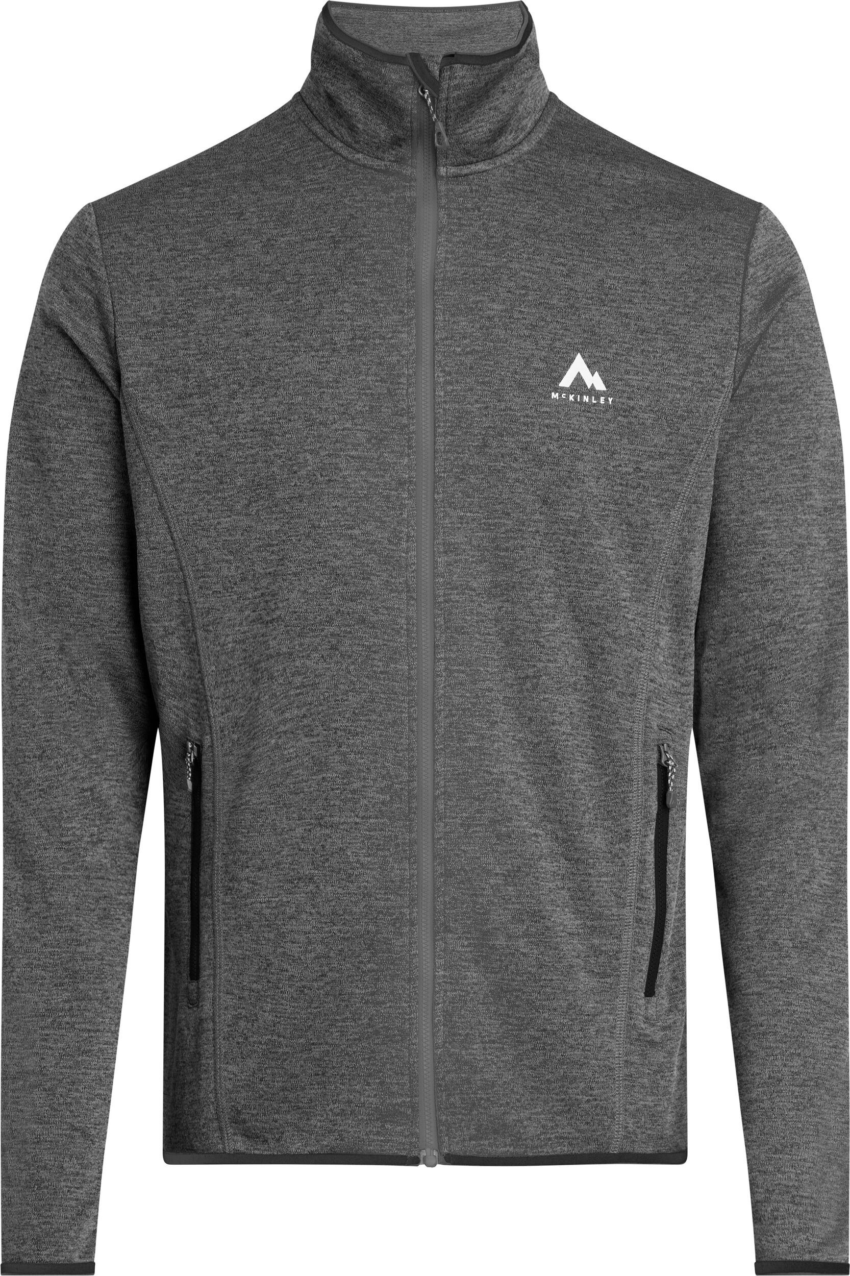 McKINLEY Fleecejacke He.-Unterjacke Roto IV M – Bild 5 von 5