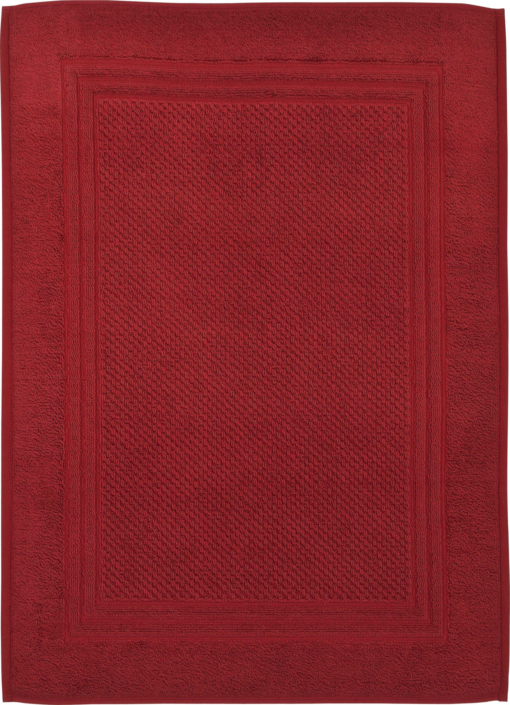 ROSS Duschmatte Unifond, Höhe 1 mm, günstig online kaufen