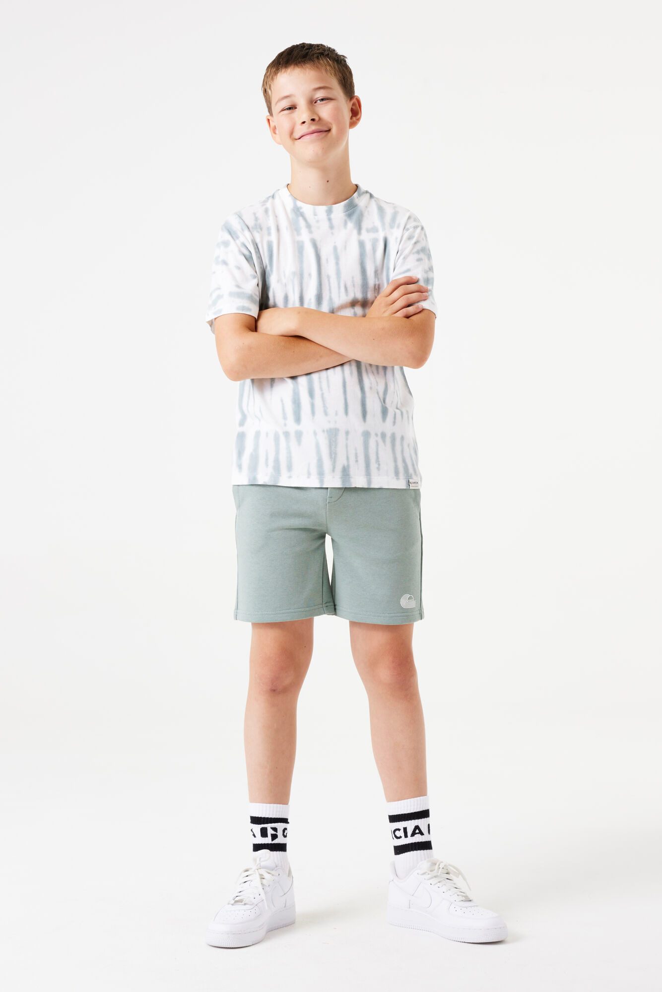 Bermudas