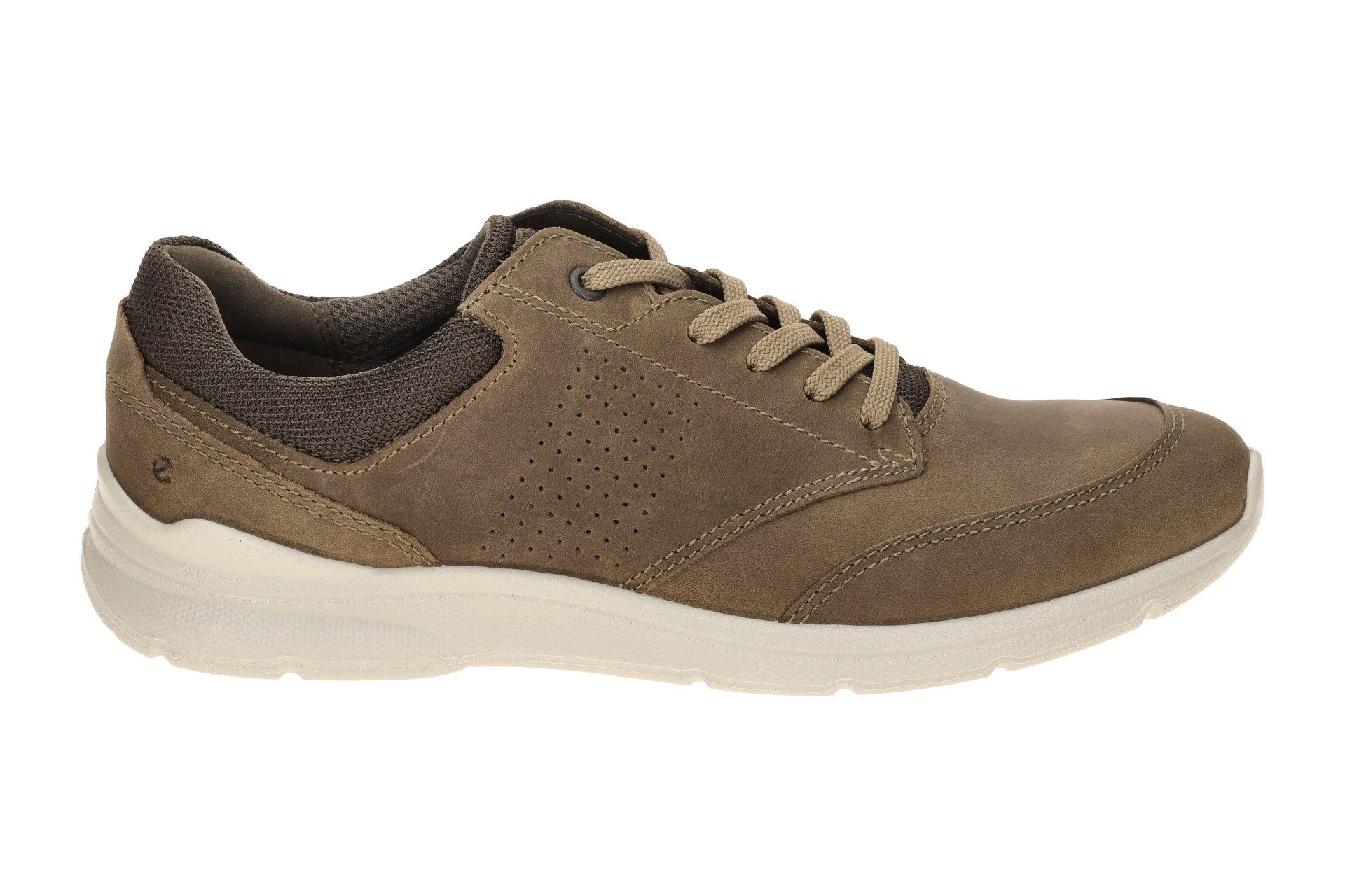 Ecco 51173461565 Schnürschuh