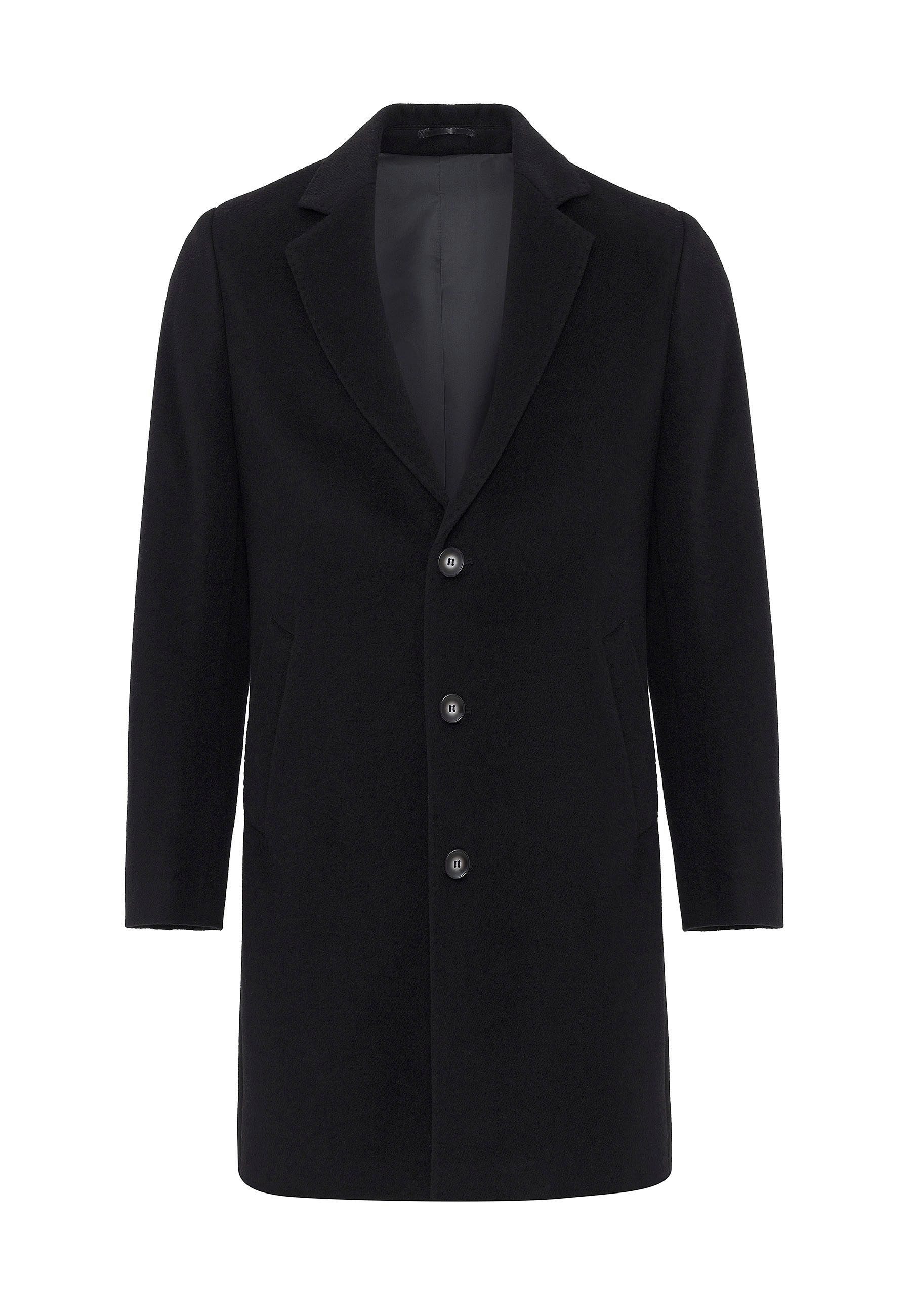 Moxx Paris Wintermantel HERRINGBONE günstig online kaufen