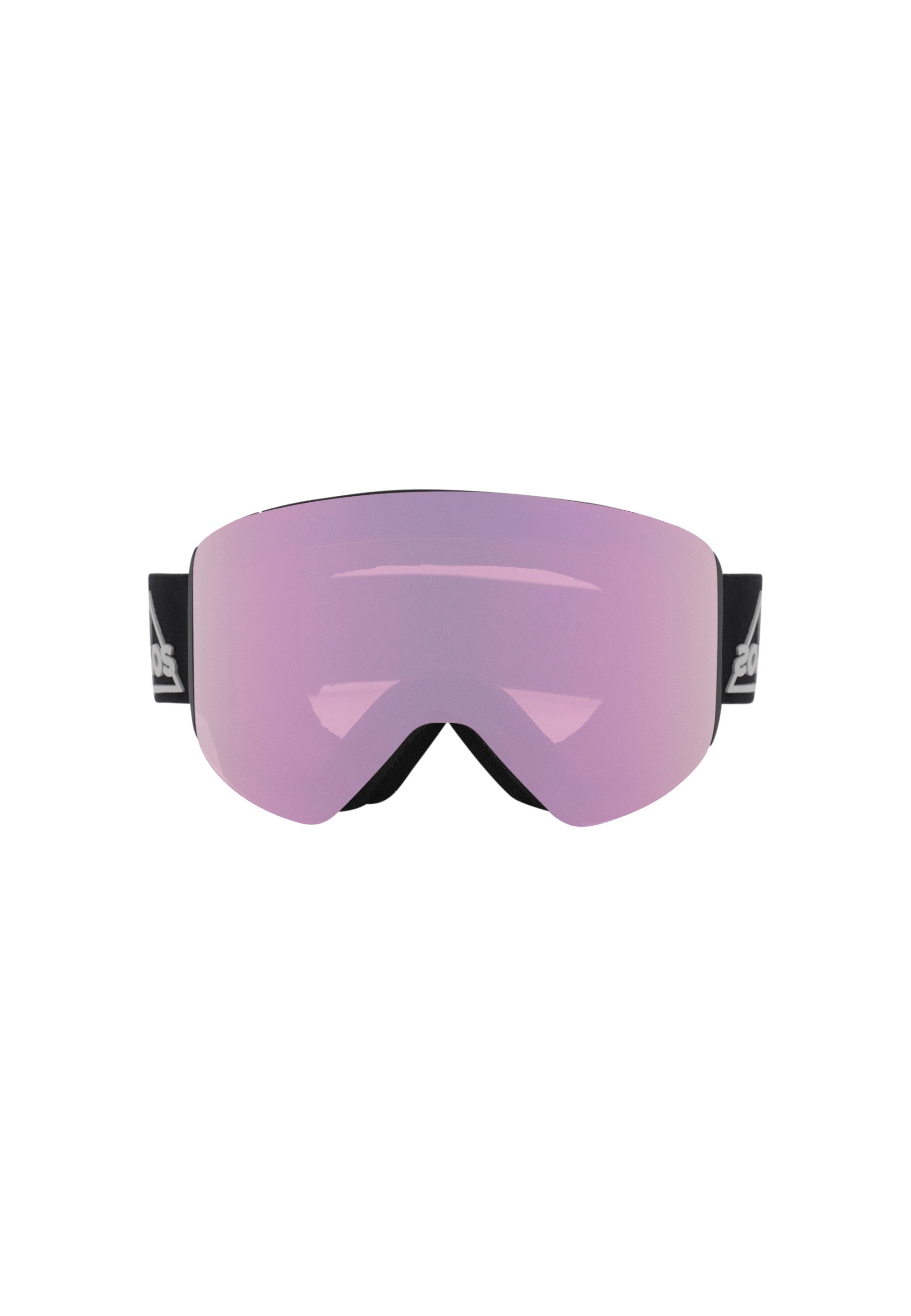 SOS Skibrille Seven Springs, mit austauschbaren Gläsern