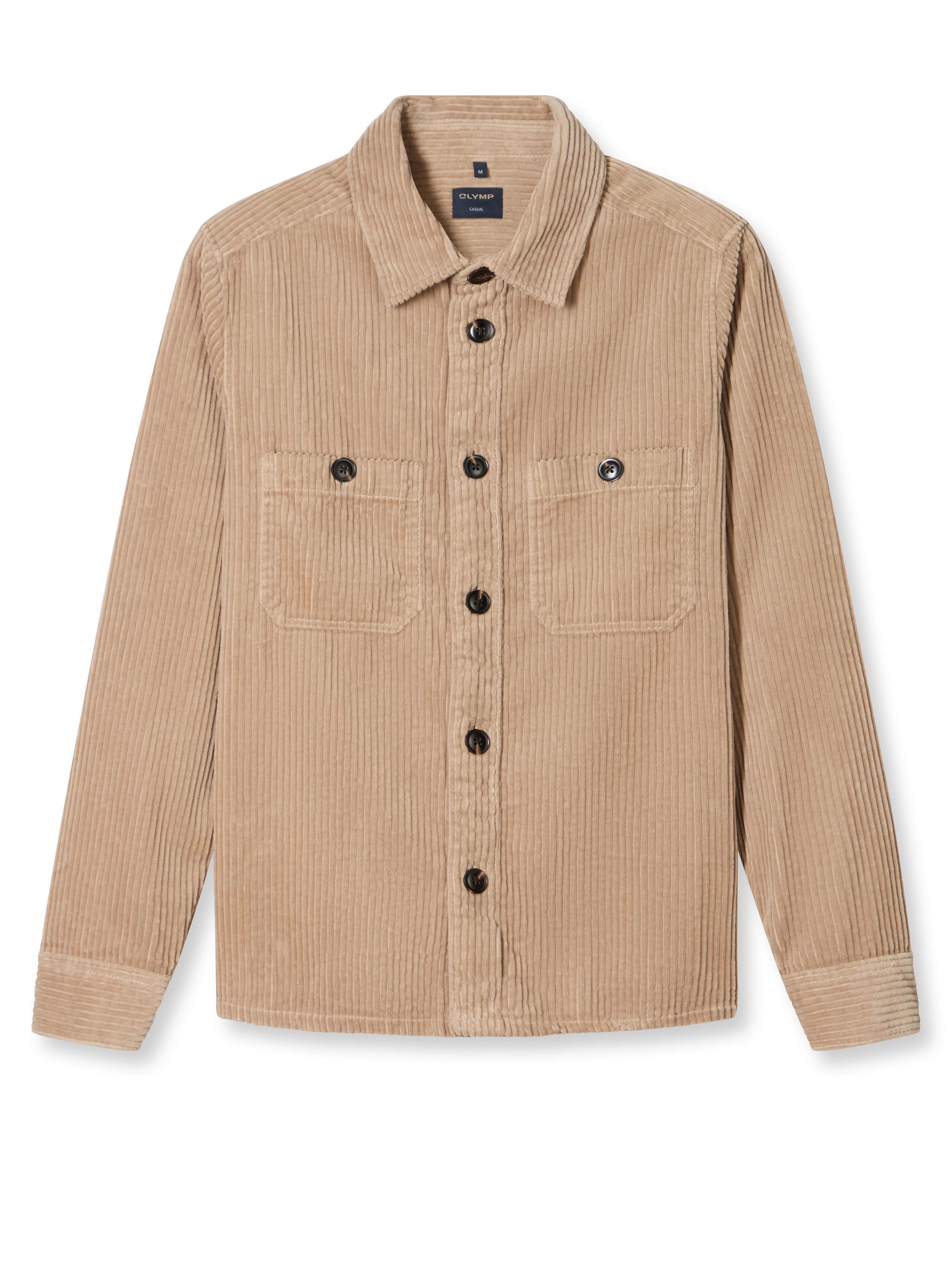 OLYMP Hemdjacke Die perfekte Kombination aus günstig online kaufen