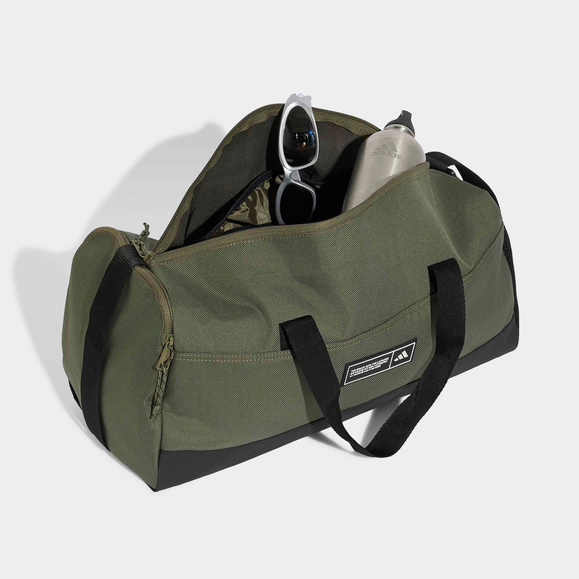 adidas Performance Sporttasche 3S DUF S, für Erwachsene, mit sportlichem Stil