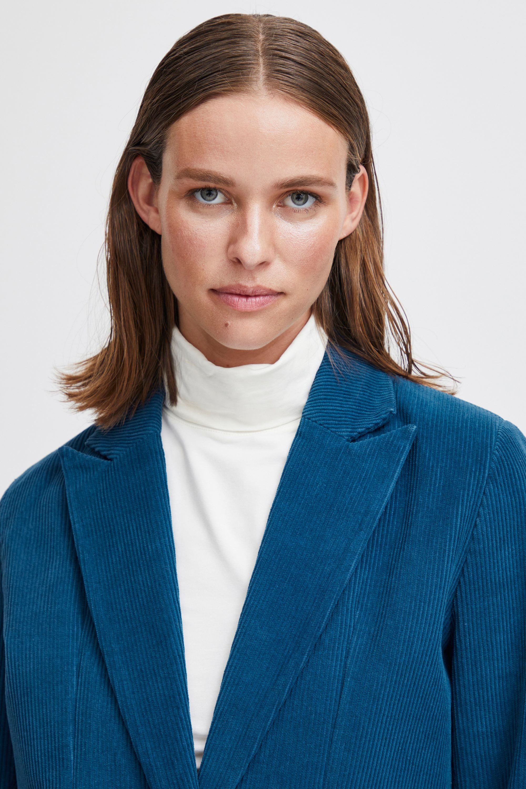 b.young Jackenblazer BYDANNA BLAZER - HEAVY WOVEN