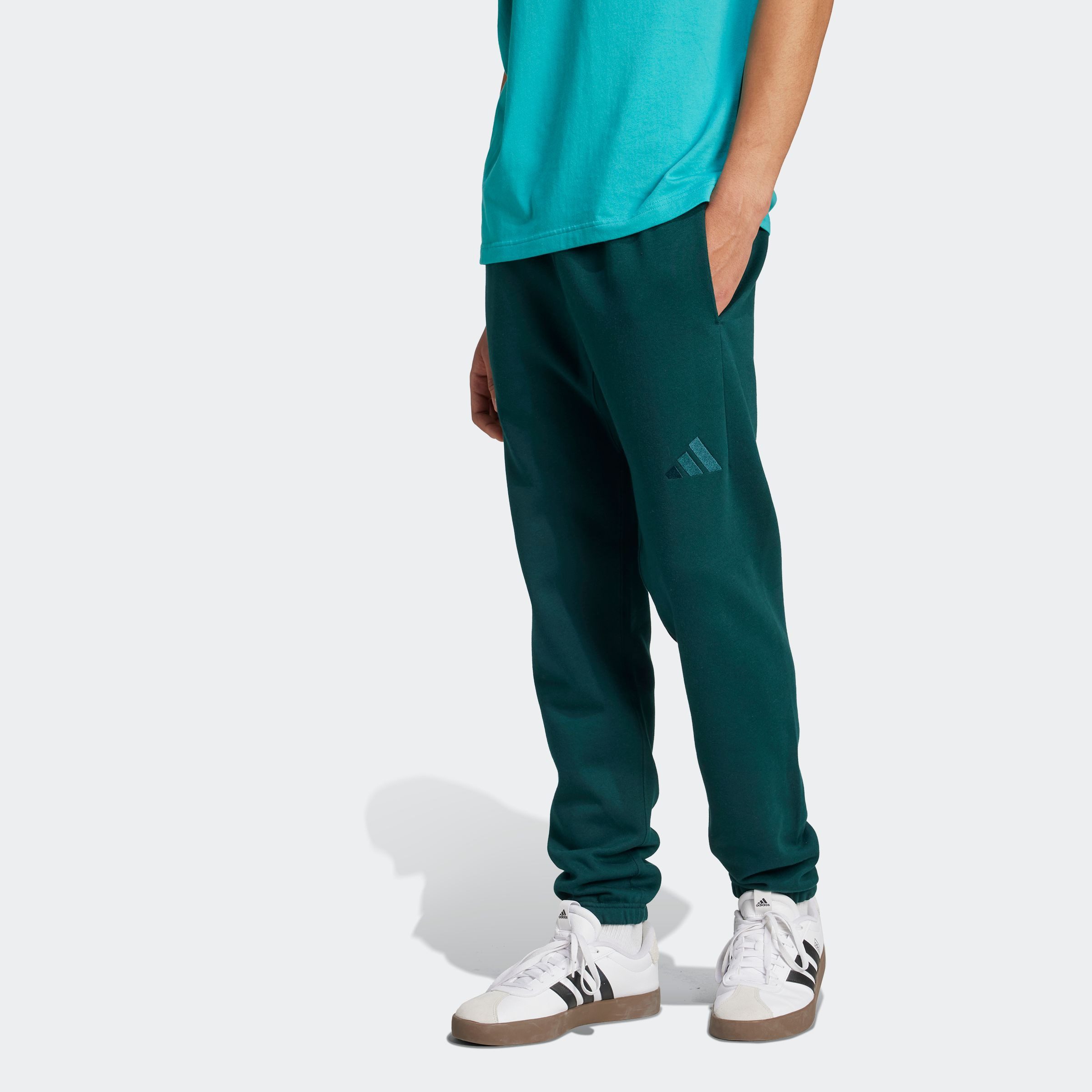 adidas Sportswear Sporthose M A SZN FL R PT (1-tlg) günstig online kaufen