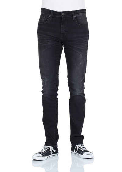 Mavi Skinny-fit-Jeans James Джинсиhose mit Stretch