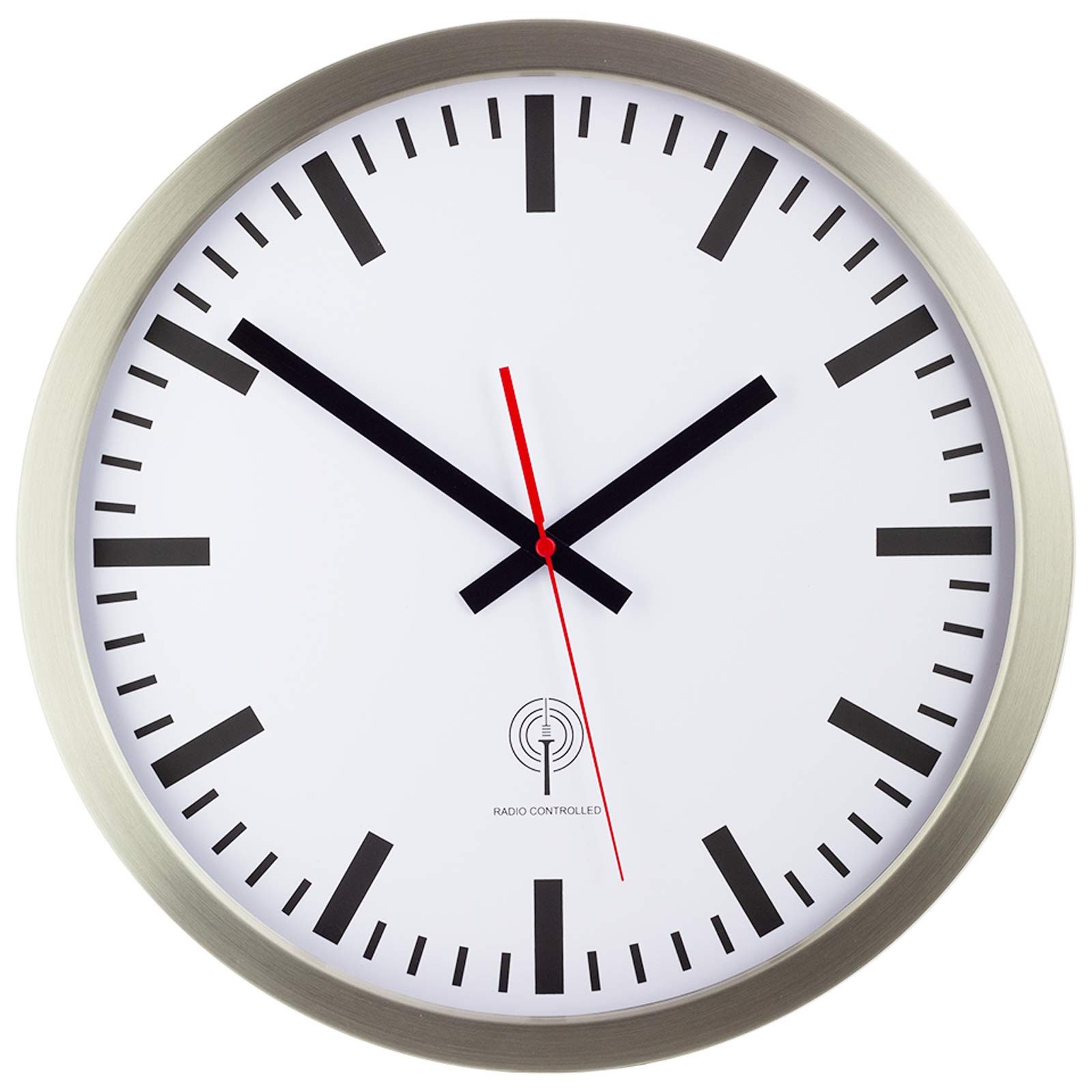 EUROTIME Wanduhr