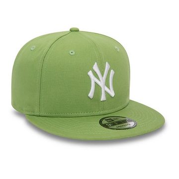 New Era Snapback Cap New York Yankees