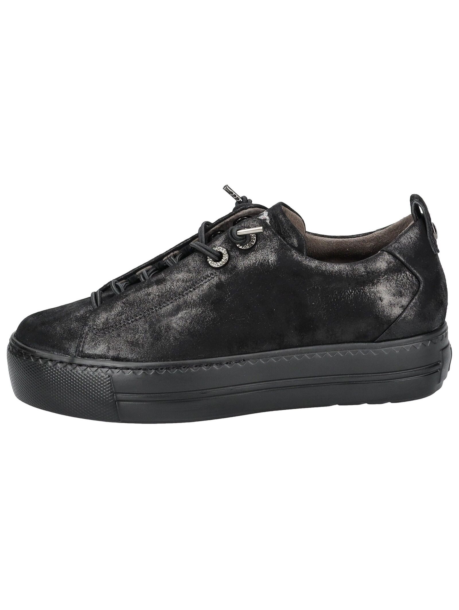 Paul Green Paul Green Sneaker Leder Sneaker