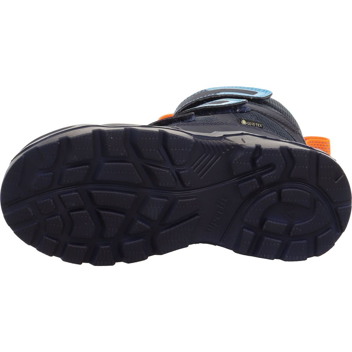 Superfit Snow MAX Winterstiefel Winterstiefel für Jungen mit GORE-TEX®, warmem Futter und