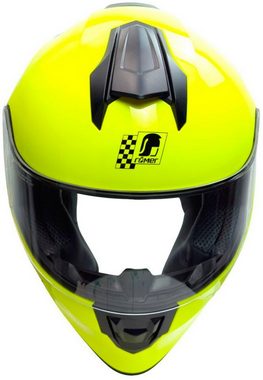 RÖMER HELME Motorradhelm Siegen