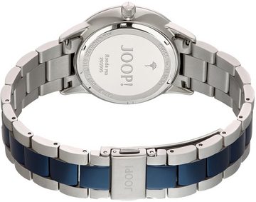 JOOP! Quarzuhr 2035050, Armbanduhr, Damenuhr