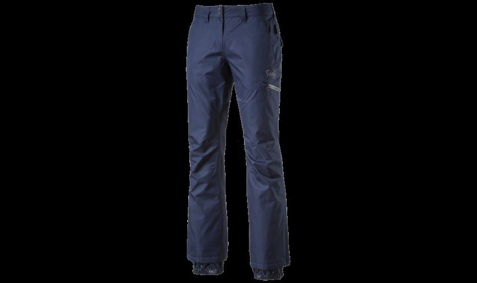 FIREFLY Sporthose D-Hose Stacie II Wintersporthose Damen