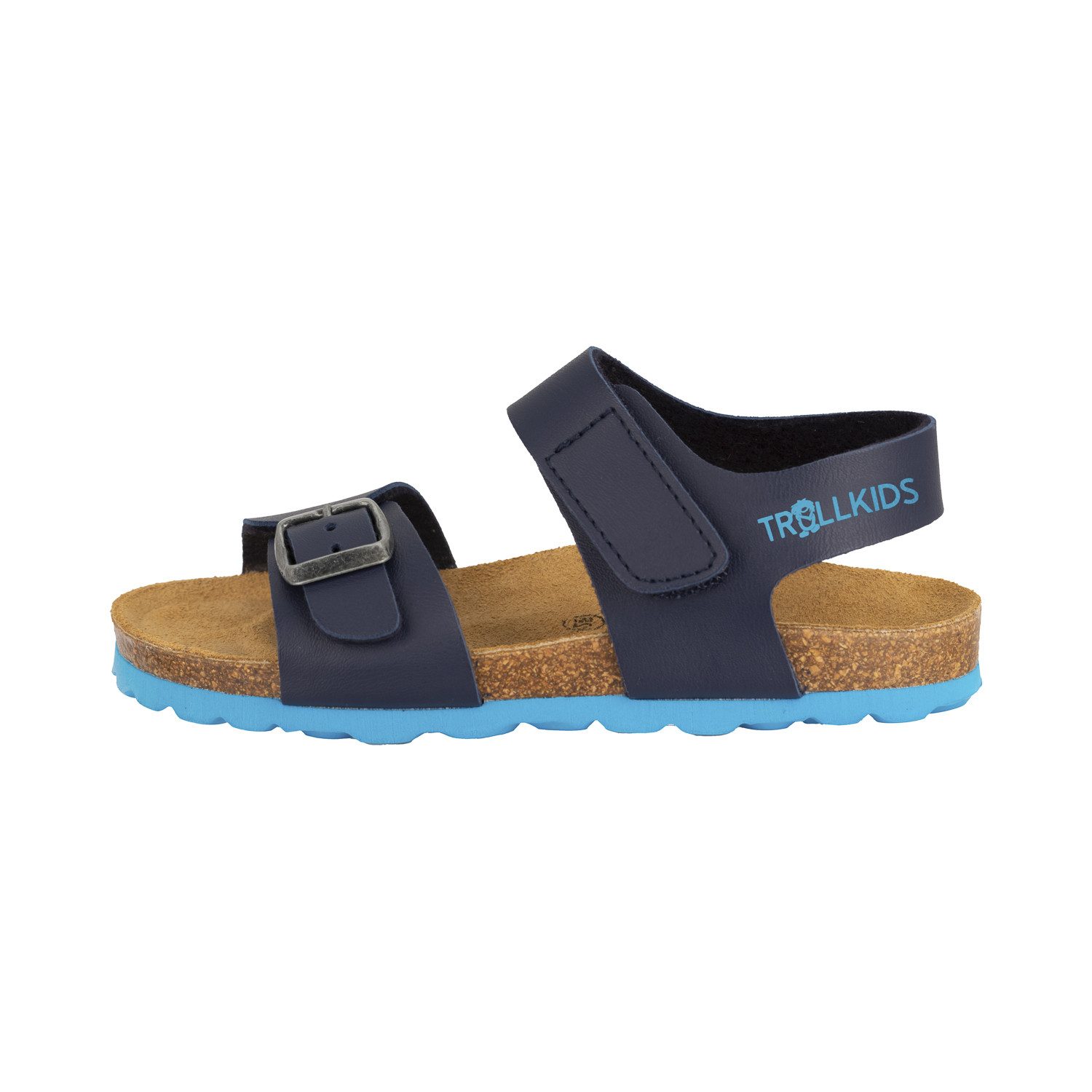 TROLLKIDS Kids Bergen Sandal Sandale