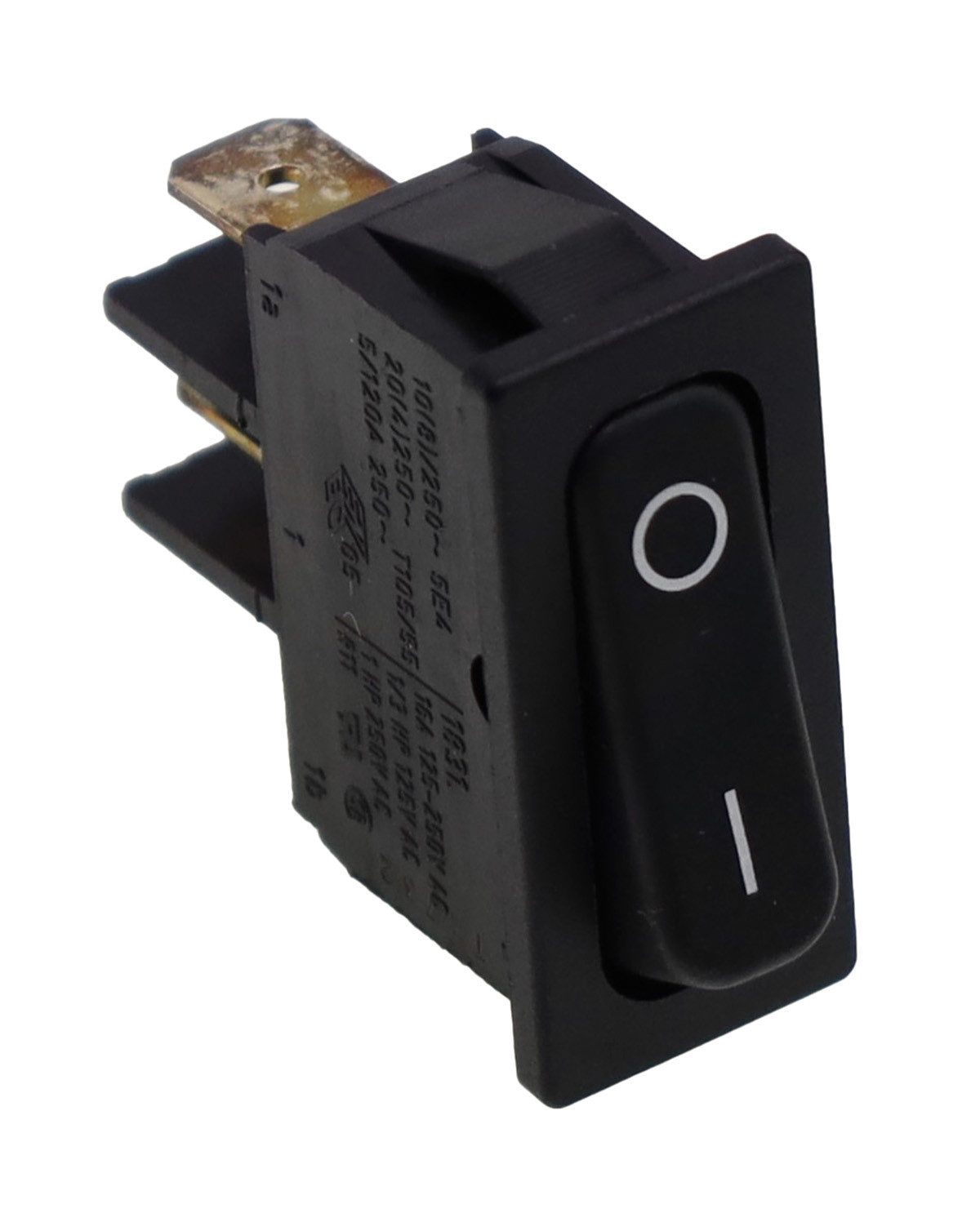 Ablaufventil Jura 62047 Schalter EIN/AUS für Kaffeevollautomaten (Beschreibung)