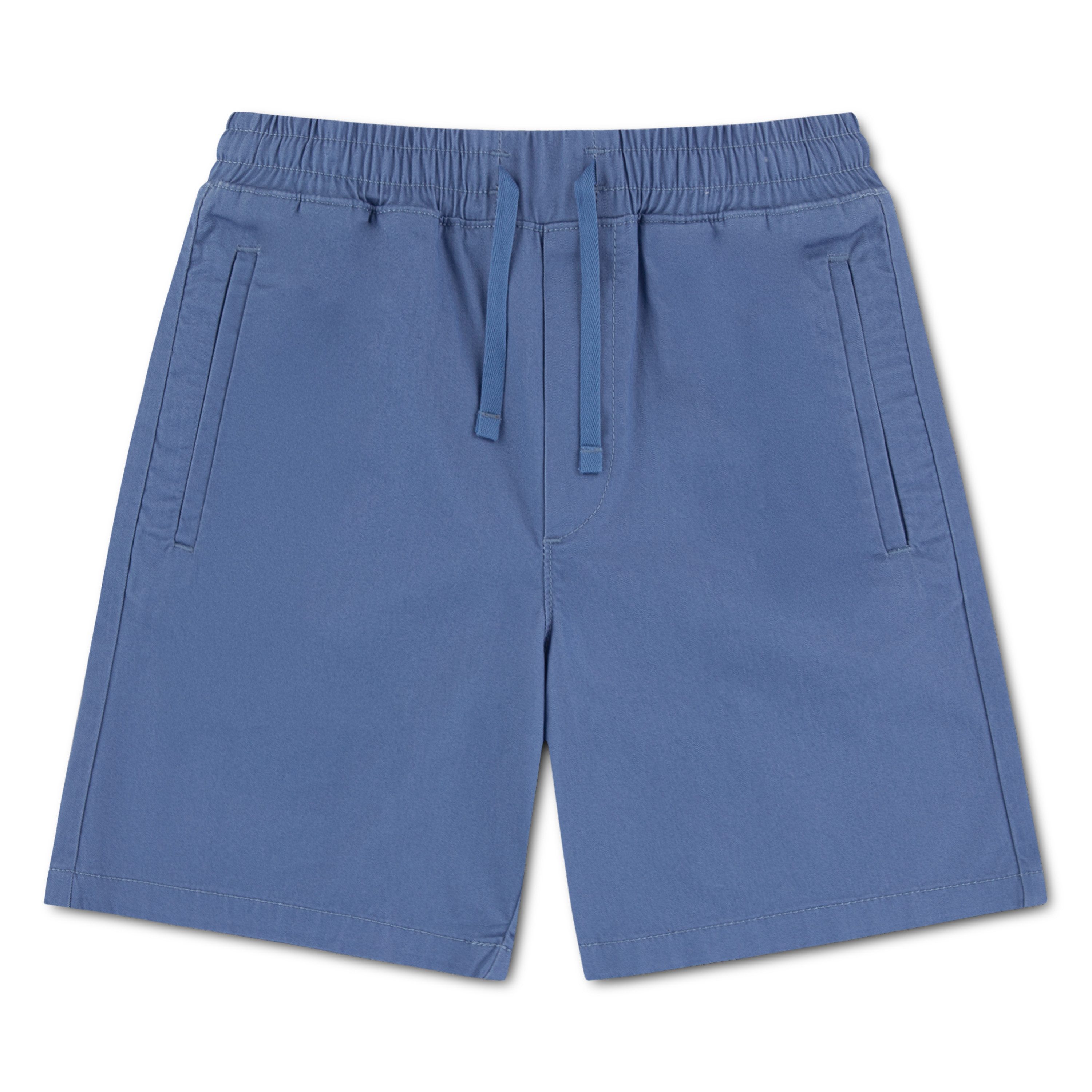 Abercrombie Kids Chinoshorts AFB PULL ON CHINO SHORTS mit elastischem Bund und Bindeband, für Boys – Bild 4 von 5