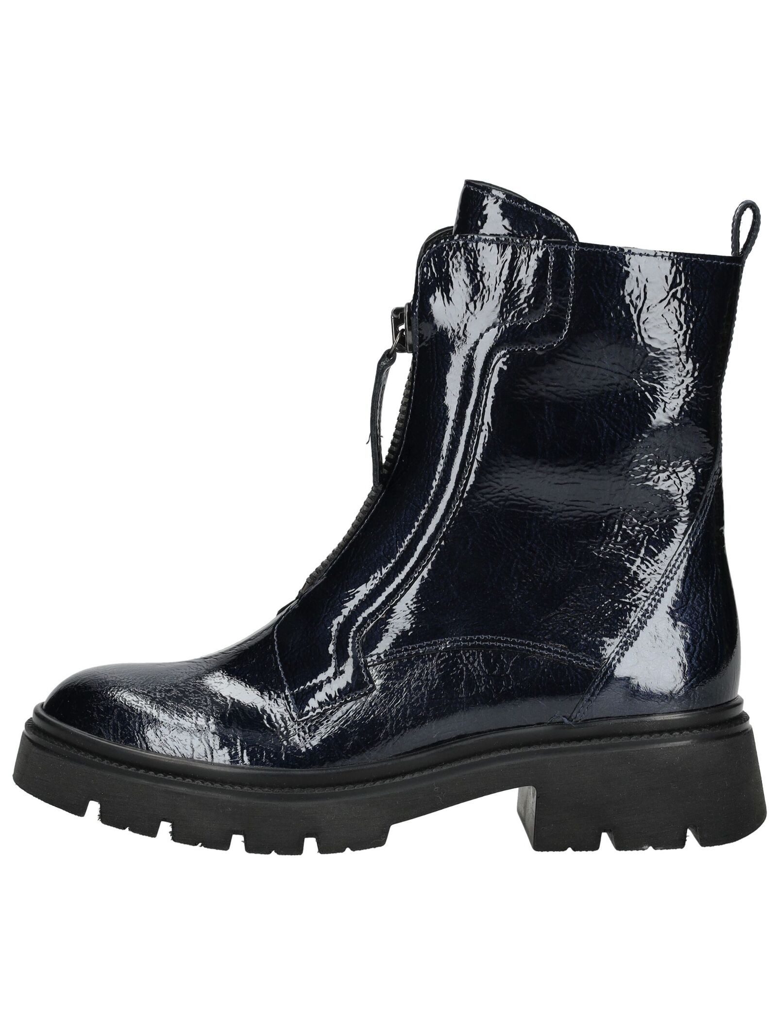 Gabor Gabor Stiefelette Leder Schnürstiefelette günstig online kaufen