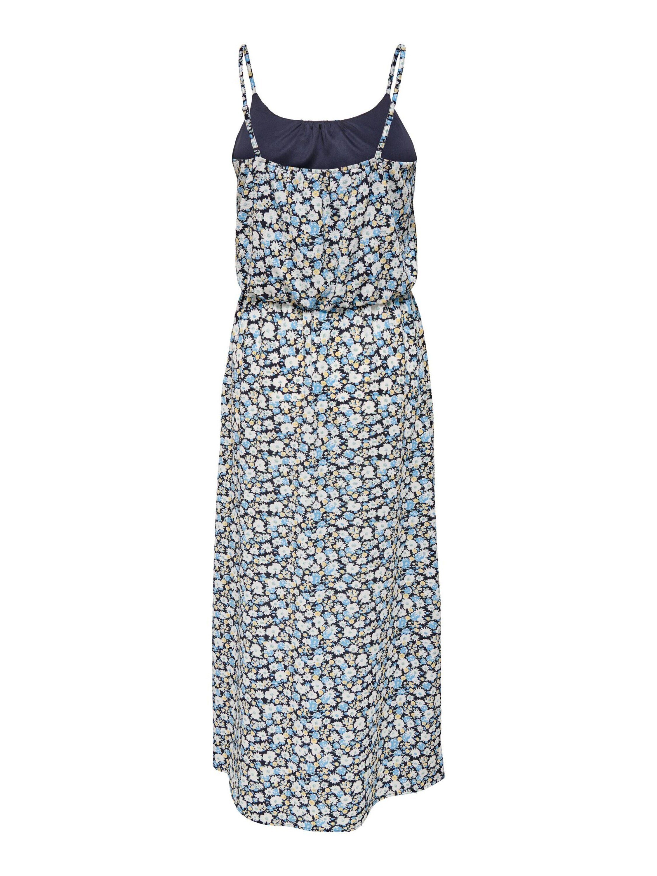 ONLY Sommerkleid ONLWinner (1-tlg) Drapiert/gerafft günstig online kaufen