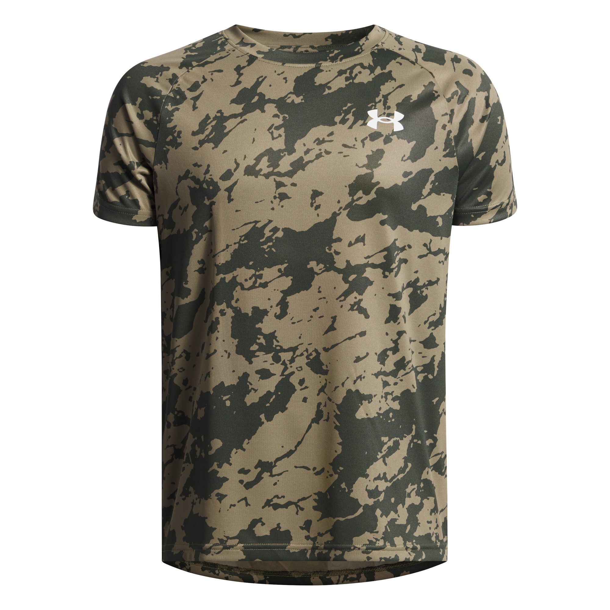 T-Shirt Under Armour Jungen T-Shirt Tech 2.0 Short Sleeve 1363284