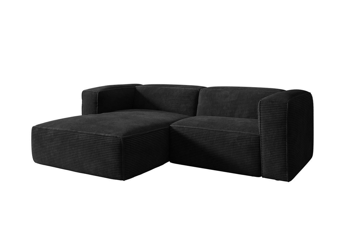 Luxusbetten24 Sofa Designer Sofa Comfy L günstig online kaufen
