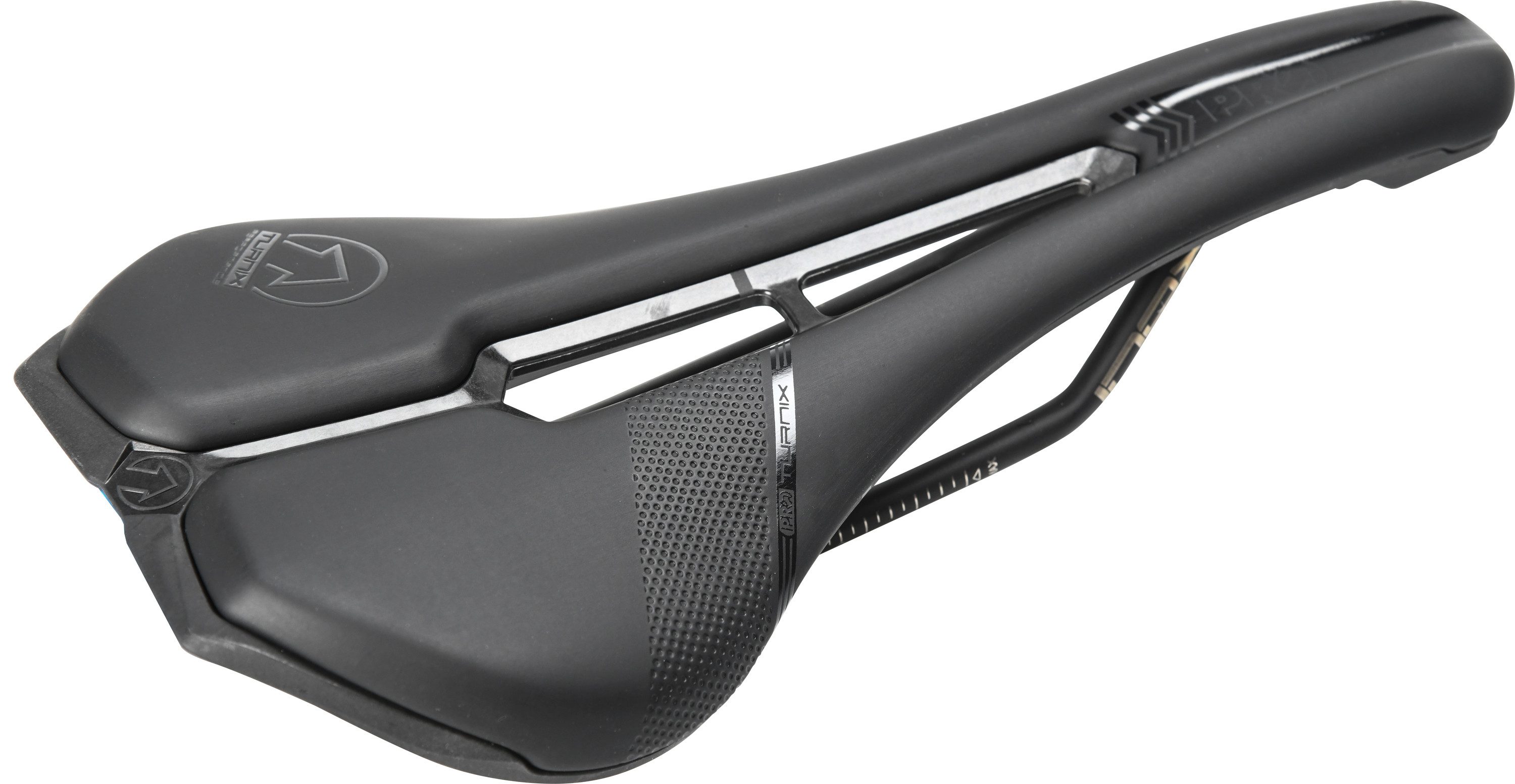 PRO Fahrradsattel, MTB-Fahrradsattel Turnix Performance AF, 275 x 132 mm