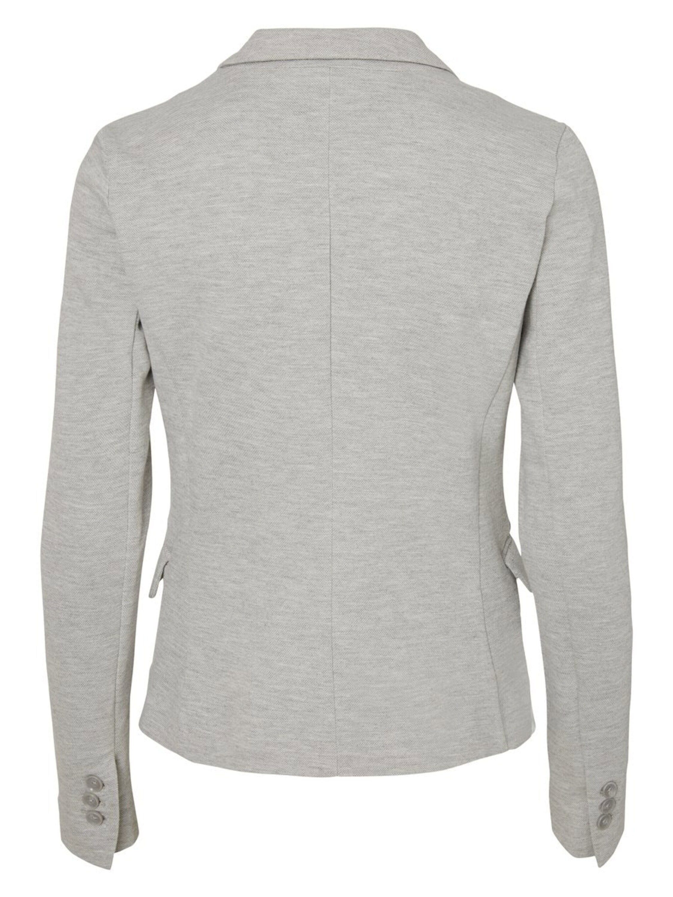 Vero Moda Kurzblazer Julia (1-tlg) Plain/ohne Details günstig online kaufen